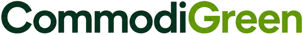 CommodiGreen